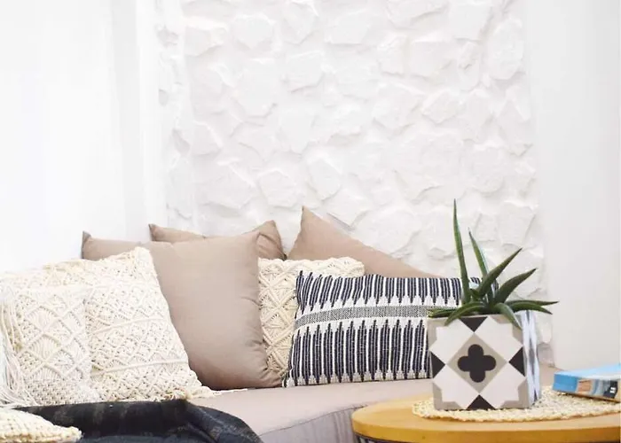 Hotel Emery Boutique Naxos City